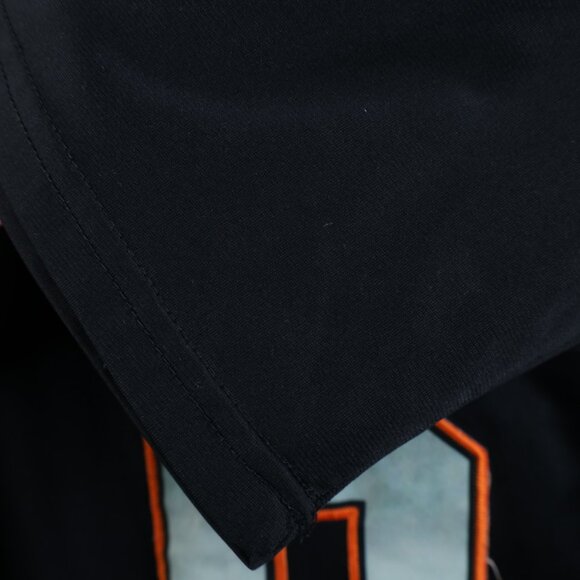 Nike On Field Mens Large Baker Mayfield Cleveland Browns Football Jersey Black 6 - Picture 10 of 16